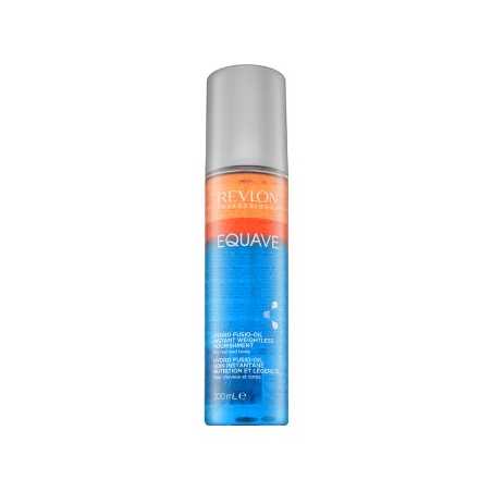 Revlon Professional Equave Hydro Fusio-Oil Instant Weightless Nourishment 200 ml