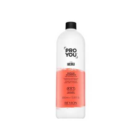 Revlon Professional Pro You The Fixer Repair Shampoo 1000 ml
