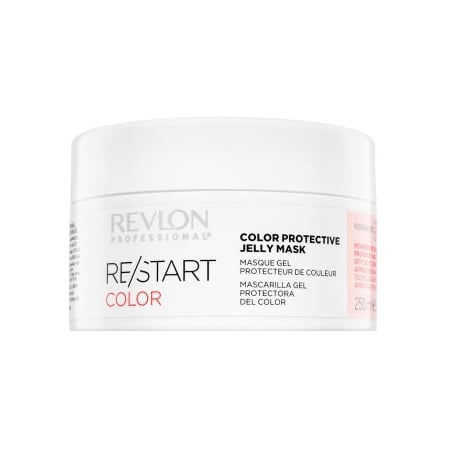 Revlon Professional Restart Color Color Protective Jelly Mask 250 ml
