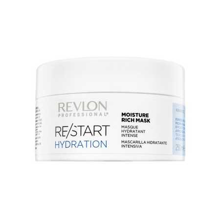 Revlon Professional Restart Hydration Moisture Rich Mask 250 ml