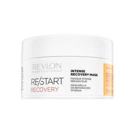 Revlon Professional Restart Recovery Intense Recovery Mask 250 ml