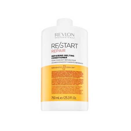 Revlon Professional Restart Repair Repairing Melting Conditioner 750 ml