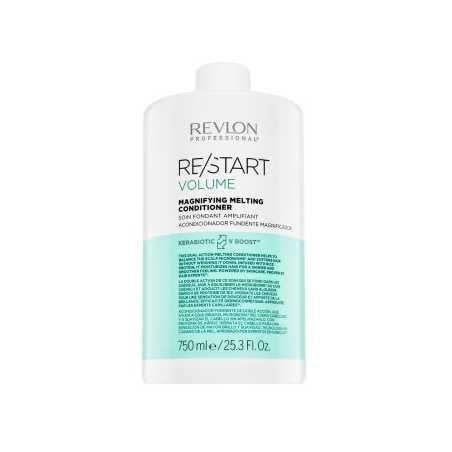 Revlon Professional Restart Volume Magnifying Melting Conditioner 750 ml