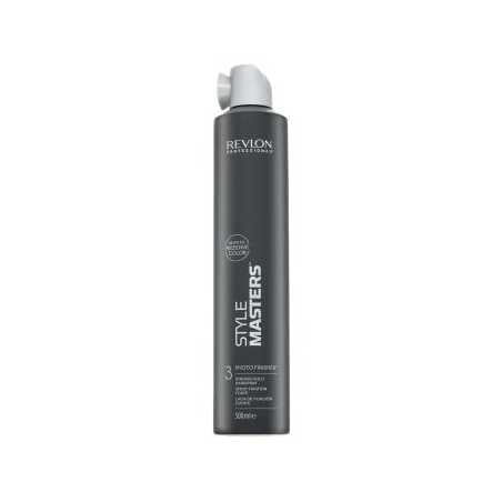 Revlon Professional Style Masters Must-Haves Photo Finisher 500 ml