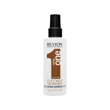 Revlon Professional Uniq One All In One Coconut Treatment 150 ml