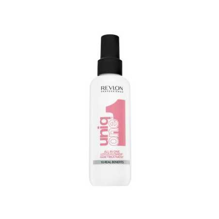 Revlon Professional Uniq One All In One Lotus Flower Treatment 150 ml