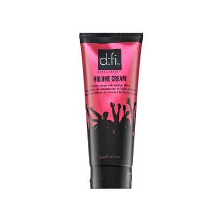 Revlon Professional d:fi Volume Cream 200 ml
