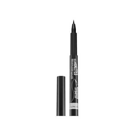 Rimmel London Scandal Eyes Precision Micro Eyeliner 001 Black 1,1 ml