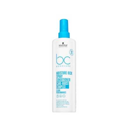 Schwarzkopf Professional BC Bonacure Moisture Kick Spray Conditioner 400 ml
