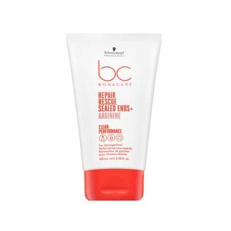 Schwarzkopf Professional BC Bonacure Sealed Ends+ Clean Performance 100 ml