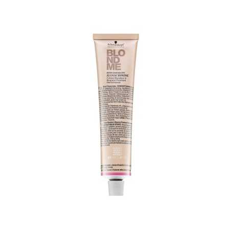 Schwarzkopf Professional BlondMe Bond Enforcing Blonde Toning Nougat 60 ml