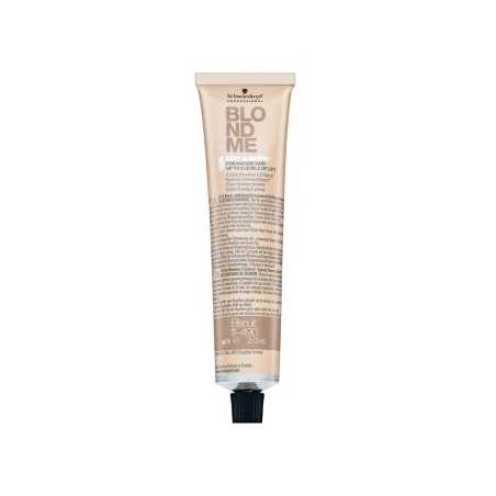 Schwarzkopf Professional BlondMe Bond Enforcing Lift & Blend Bisquit 60 ml