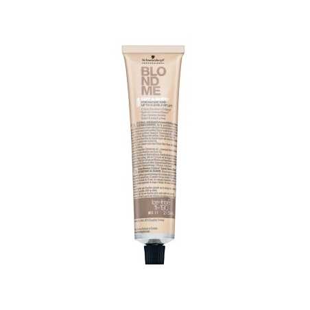 Schwarzkopf Professional BlondMe Bond Enforcing Lift & Blend Ice-Irise 60 ml
