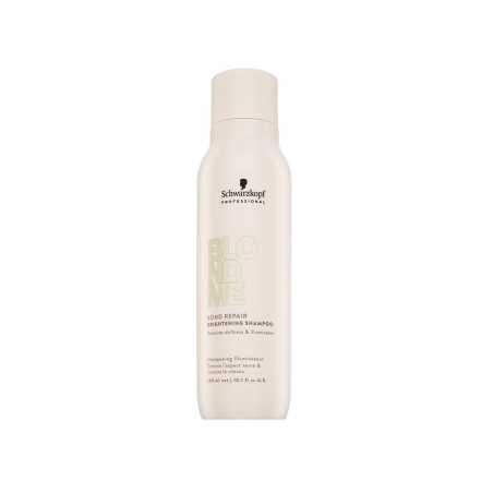 Schwarzkopf Professional BlondMe Bond Repair Brightening Shampoo 300 ml