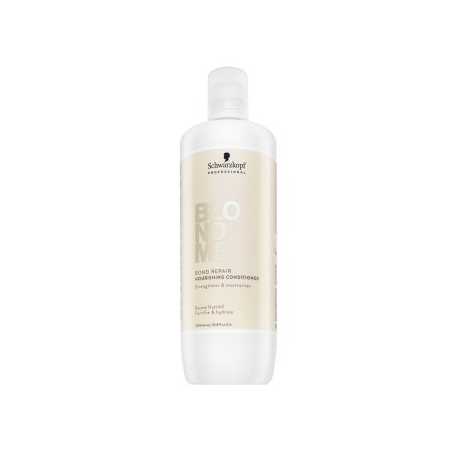 Schwarzkopf Professional BlondMe Bond Repair Nourishing Conditioner 1000 ml