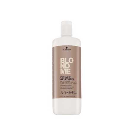 Schwarzkopf Professional BlondMe Premium Developer 12% / 40 Vol. 1000 ml