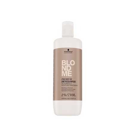 Schwarzkopf Professional BlondMe Premium Developer 2% / 7 Vol. 1000 ml