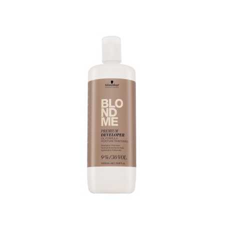 Schwarzkopf Professional BlondMe Premium Developer 9% / 30 Vol. 1000 ml