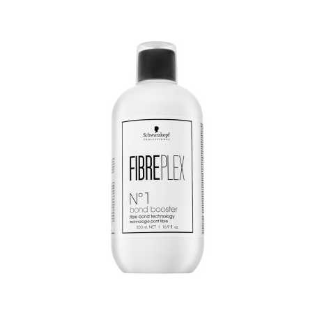 Schwarzkopf Professional Fibreplex N°1 Bond Booster 500 ml