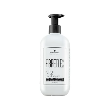 Schwarzkopf Professional Fibreplex N°2 Bond Sealer 500 ml