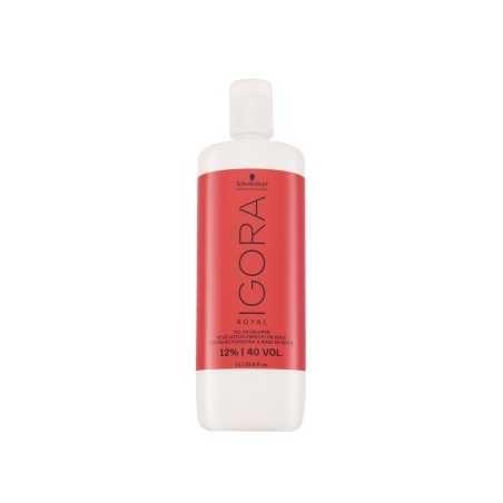 Schwarzkopf Professional Igora Royal Oil Developer 12% 1000 ml