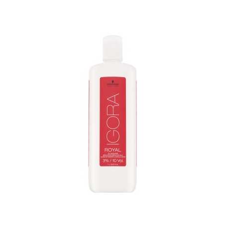 Schwarzkopf Professional Igora Royal Oil Developer 3% 1000 ml