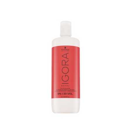 Schwarzkopf Professional Igora Royal Oil Developer 9% 1000 ml