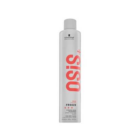 Schwarzkopf Professional Osis+ Freeze 500 ml