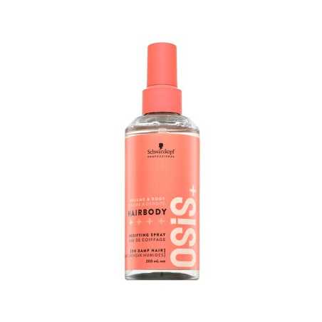Schwarzkopf Professional Osis+ Hairbody 200 ml