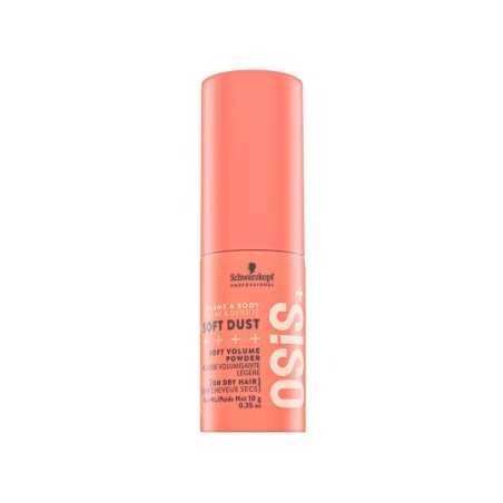 Schwarzkopf Professional Osis+ Soft Dust 10 g