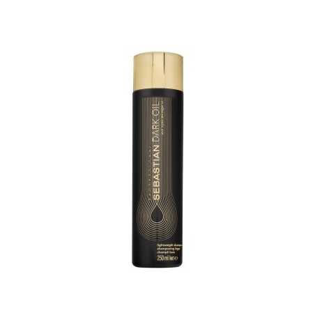 Sebastian Professional Dark Oil Lightweight Shampoo 250 ml
