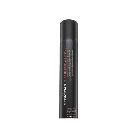Sebastian Professional Shaper Zero Gravity Hairspray 300 ml