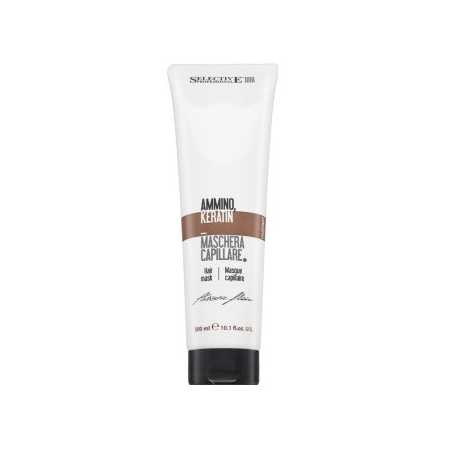Selective Professional Artistic Flair Amino Keratin Mask 300 ml