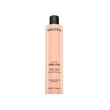Selective Professional Curllover Curly Hair Conditioner 275 ml