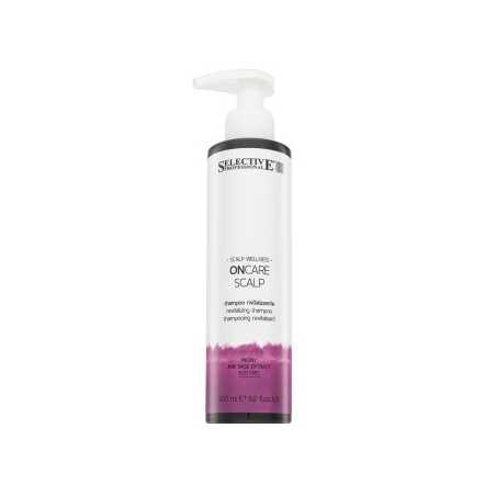 Selective Professional OnCare Scalp Revitalizing Shampoo 200 ml