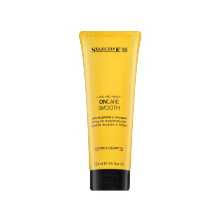 Selective Professional OnCare Smooth Taming and Strengthening Balm 250 ml