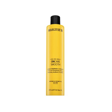 Selective Professional OnCare Smooth Taming and Strengthening Shampoo 275 ml