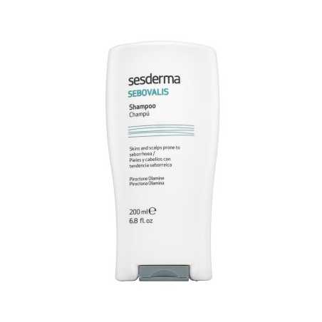 Sesderma Sebovalis Shampoo 200 ml