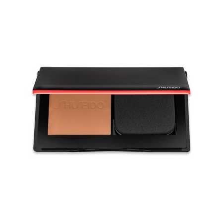 Shiseido Synchro Skin Self-Refreshing Custom Finish Powder Foundation 410 9 g