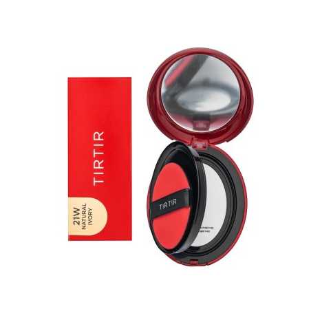 TIRTIR Mask Fit Red Cushion 21W Natural Ivory 18 g