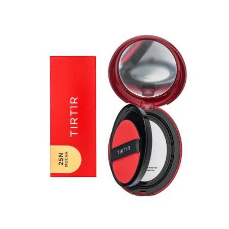 TIRTIR Mask Fit Red Cushion 25N Mocha 18 g
