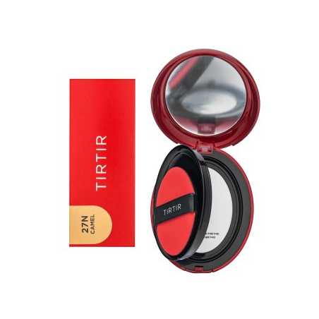 TIRTIR Mask Fit Red Cushion 27N Camel 18 g