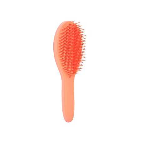 Tangle Teezer The Ultimate Styler Smooth & Shine Hairbrush Peach Glow