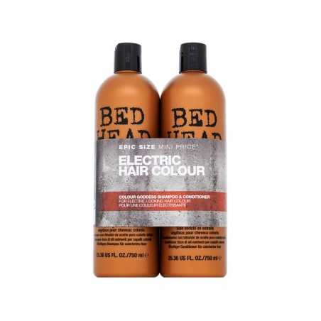 Tigi Bed Head Colour Goddess Shampoo & Conditioner 750 ml + 750 ml