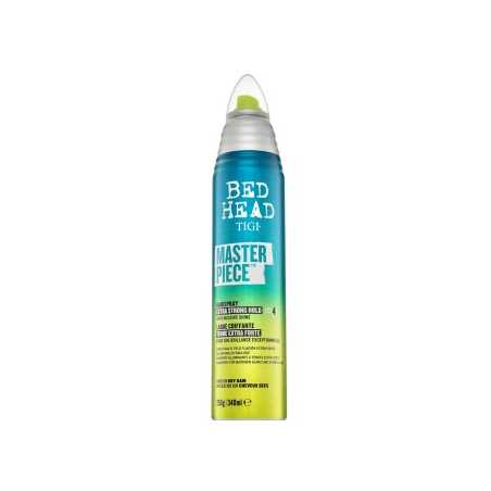 Tigi Bed Head Masterpiece Extra Strong Hold Hairspray 340 ml