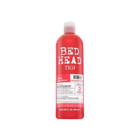 Tigi Bed Head Urban Antidotes Resurrection Shampoo 750 ml