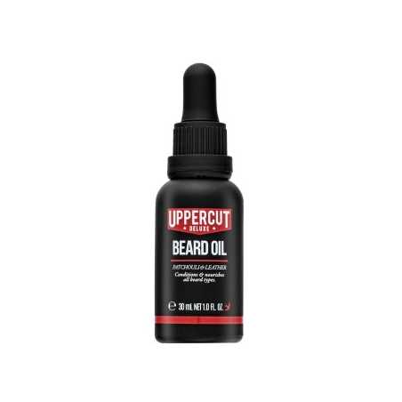 Uppercut Deluxe Beard Oil 30 ml