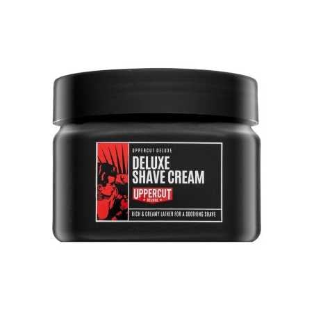 Uppercut Deluxe Shave Cream 120 g