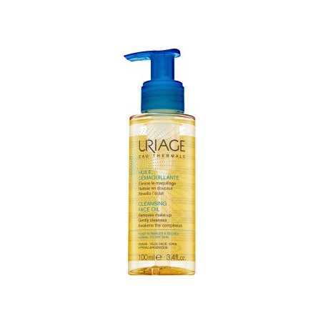 Uriage Cleansing Face Oil 100 ml