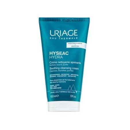 Uriage Hyséac Hydra Soothing Cleansing Cream 150 ml